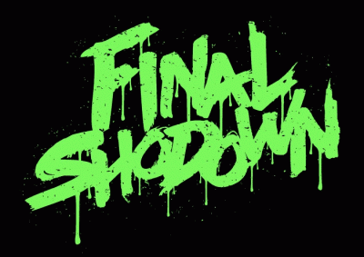 logo Final Shodown